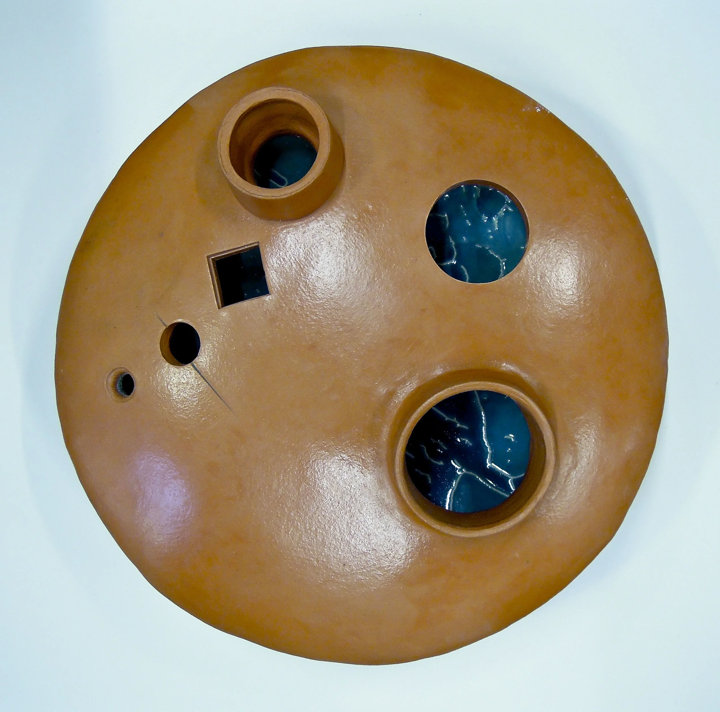 Ceramics — Reeworks